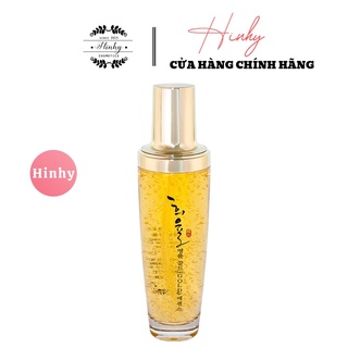SERUM VÀNG 24K LEBE