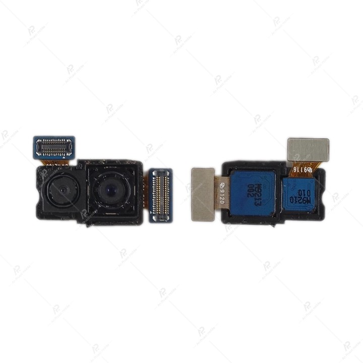 Camera Sau Samsung M20 / M205 Zin Bóc Máy