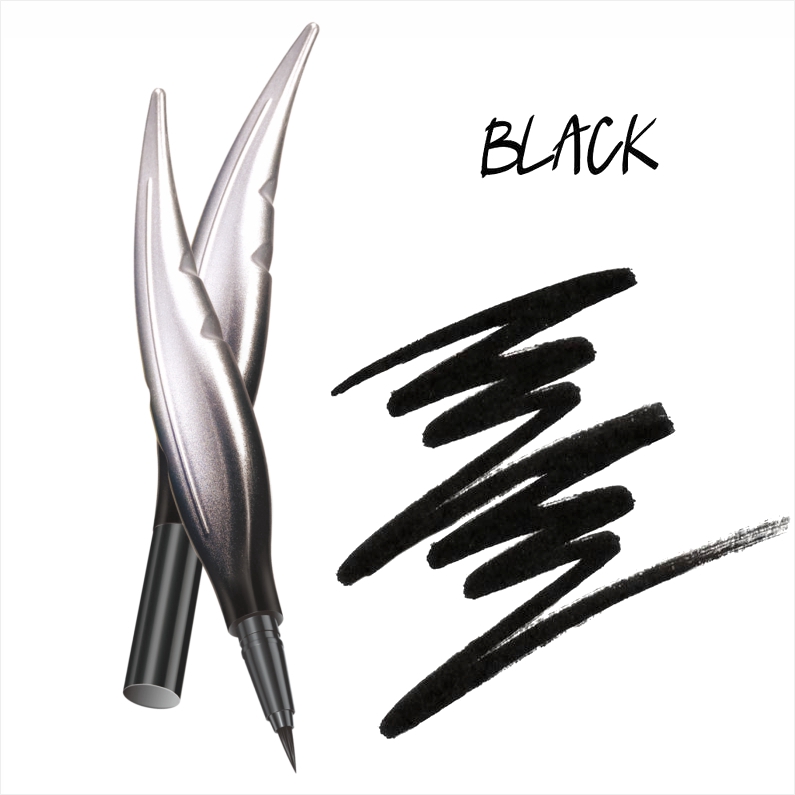 [Hàng mới về] Bút kẻ mắt dạng lỏng chống nước hình lông vũ 1g #LK13E | BigBuy360 - bigbuy360.vn