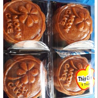 Combo Bánh mắm đu đủ