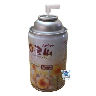 Bình xịt thơm phòng Mùi coffee