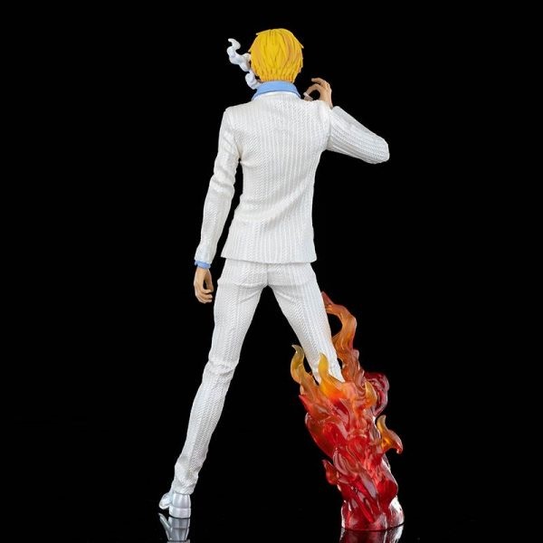 [MHĐ] Mô hình nhân vật Vinsmoke Sanji Cao 33cm