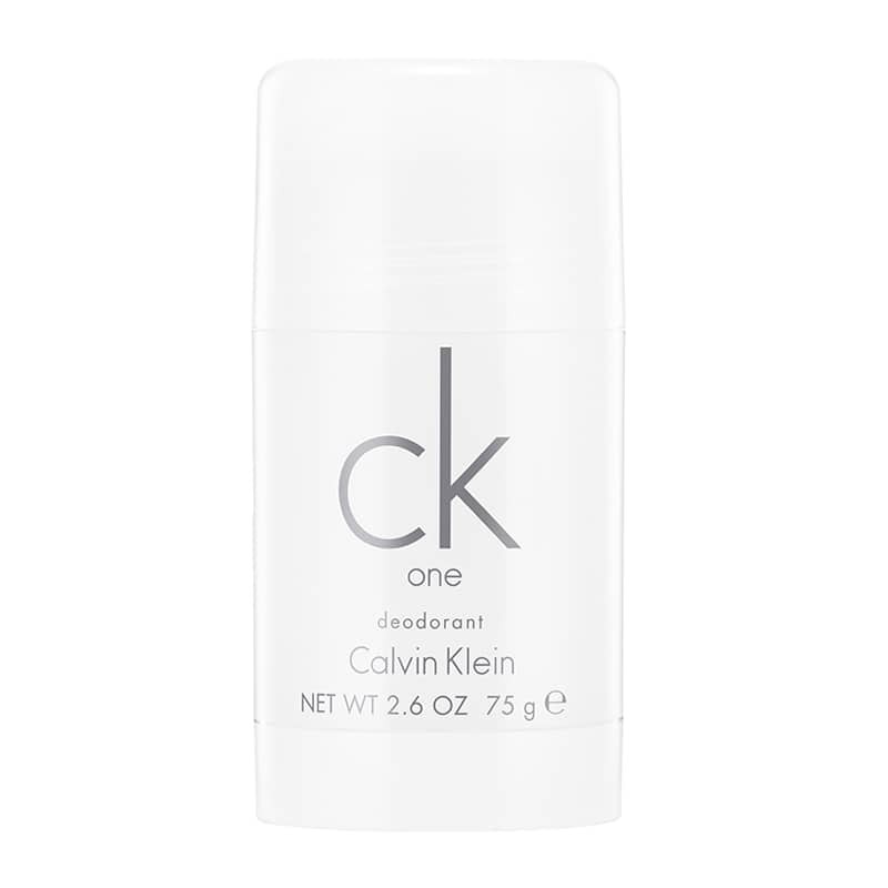 Lăn khử mùi unisex CALVIN KLEIN CK One 75g