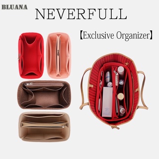 NEVERFULL PM MM GM Túi Đựng Vật Dụng Tiện Lợi Xinh Xắn 218