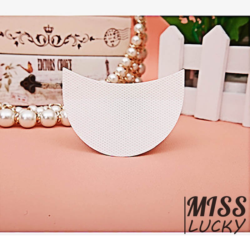 Miếng Dán Hỗ Trợ Làm Cong Lông Mi Tiện Lợi