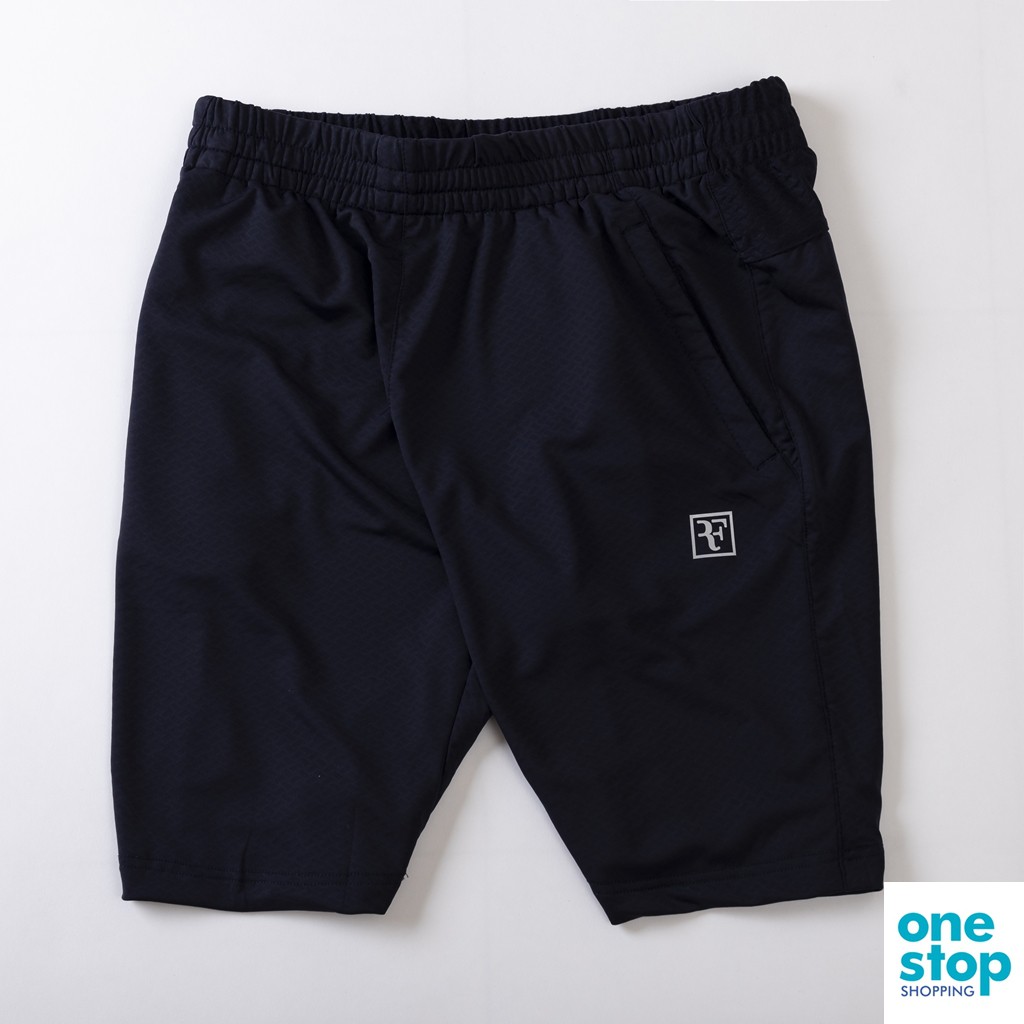 Quần đùi chất liệu vải thông hơi thoáng mát thời trang nam One shop