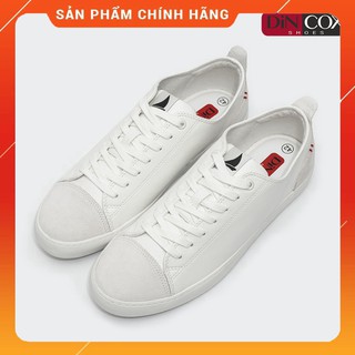 [COX] Giày DINCOX Sneaker Nam C17 White