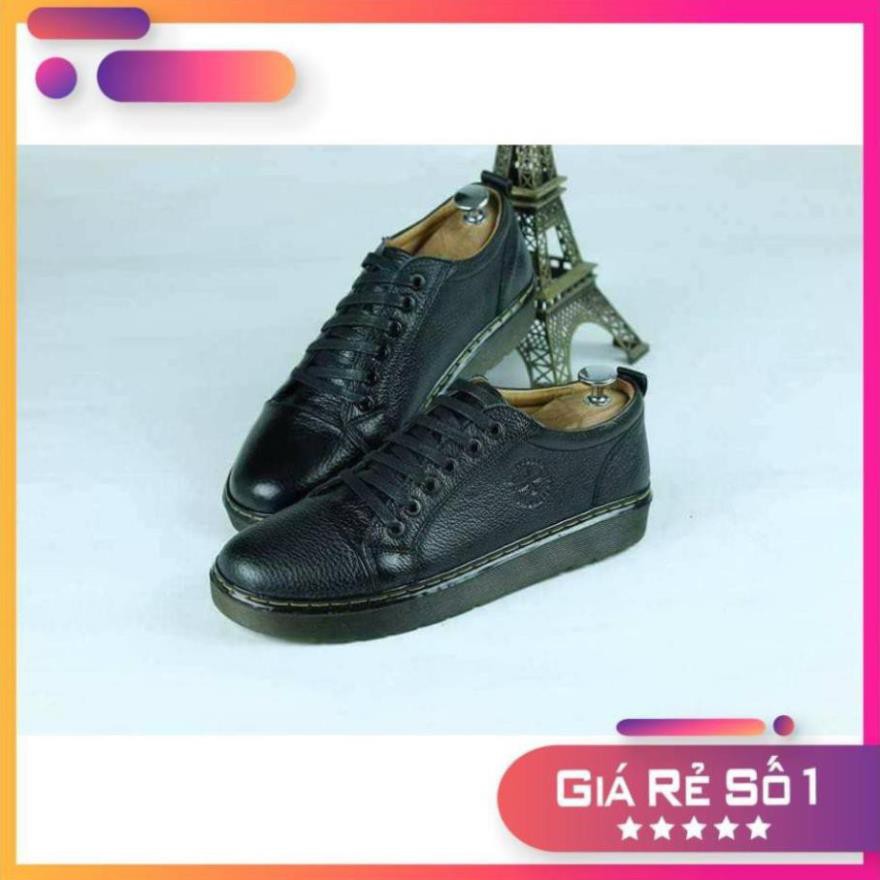 [Sale 3/3] Giày Nam - [FREESHIP 90K]-( Dr Martens ) Sale 11 -op1 , ,