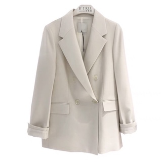 Áo vest Blazer