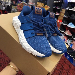 Giày prophere xanh
