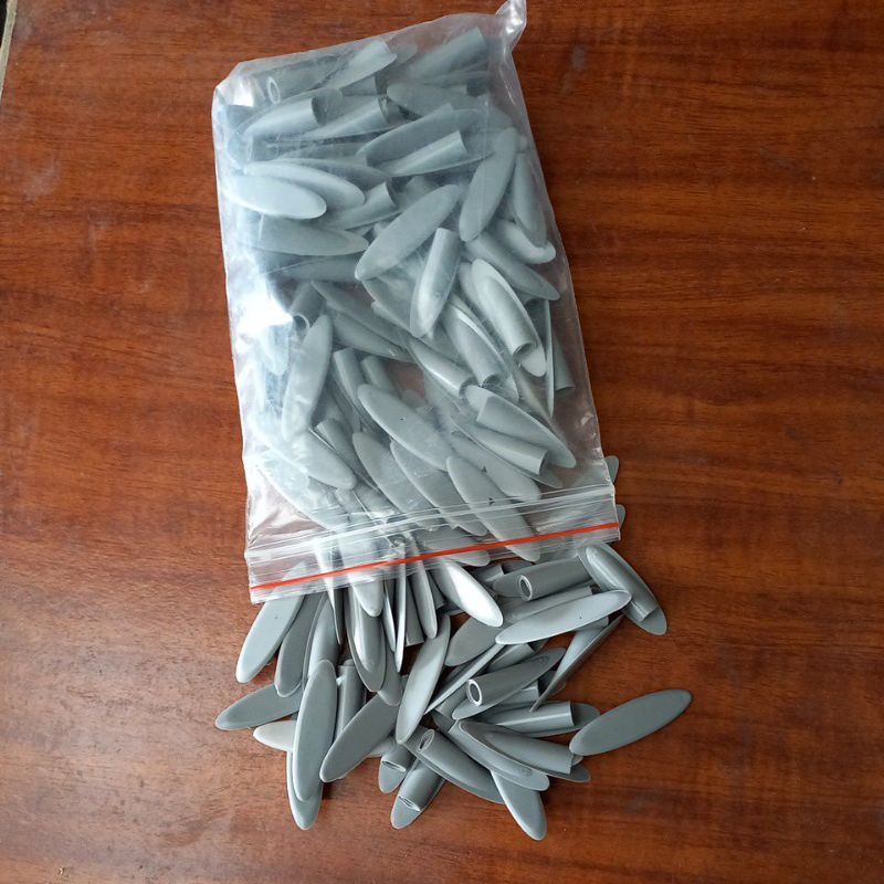 [ COMBO 50] BỊT NHỰA CHE LỖ KHOAN XIÊN