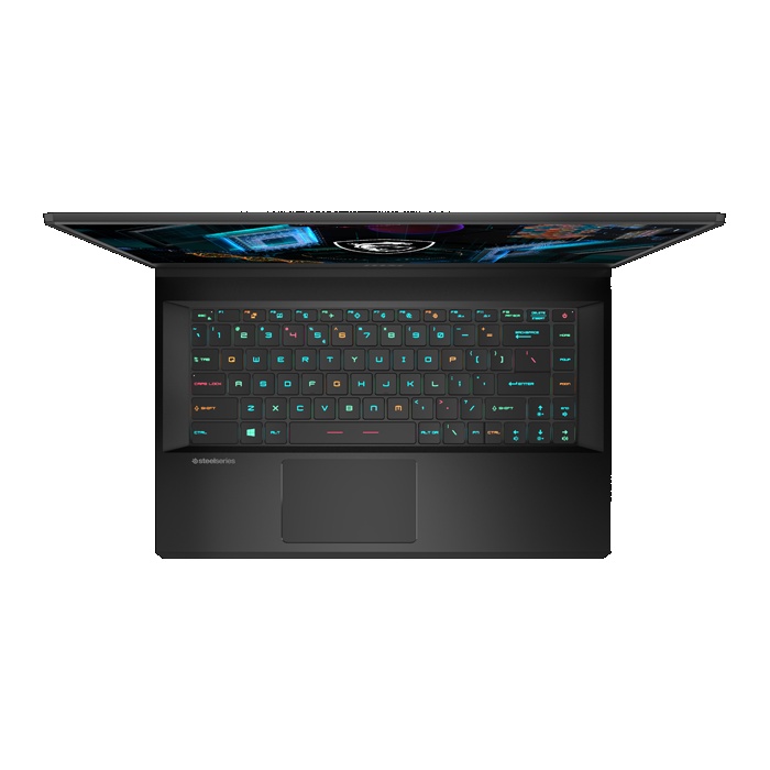 [Mã ELGAME20 giảm 10%]Laptop MSI GP66 Leopard 11UE-643VN i7-11800H | GeForce®RTX™ 3060 6GB