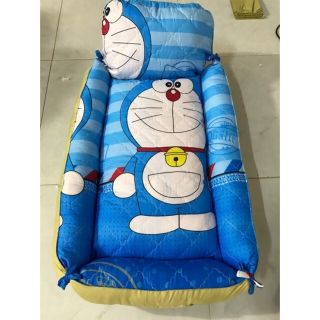 Nệm bé size lớn