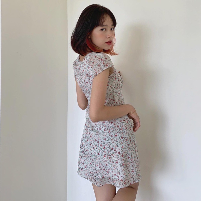 Flora Dress