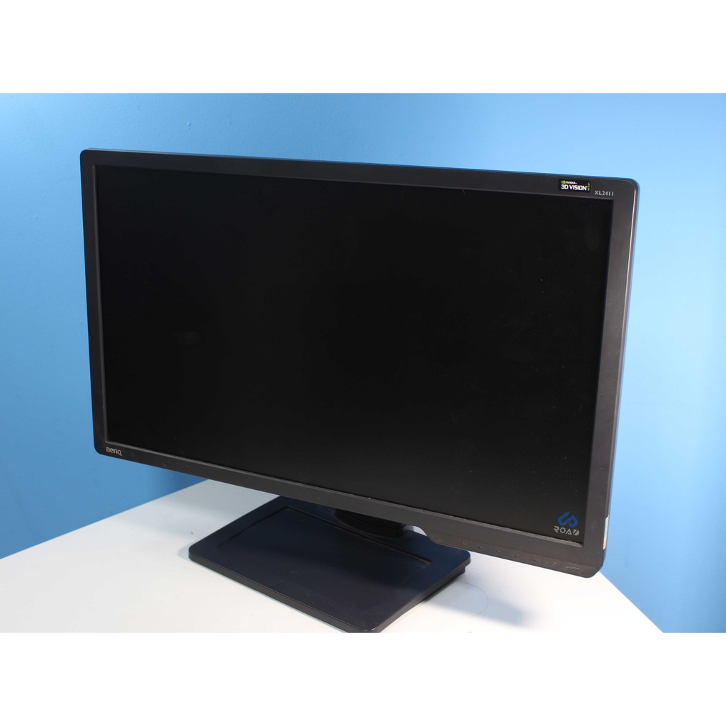 [SIÊU PHẨM GAMING] Màn hình BENQ ZOWIE XL2411 24inch Gaming 144Hz | BigBuy360 - bigbuy360.vn