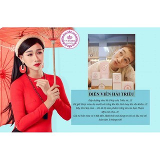 Tắm trắng toàn thân Vy Barbie