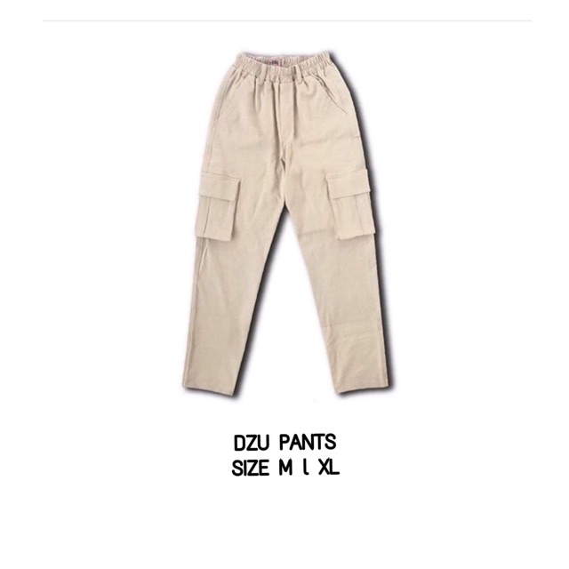 Quần kaki túi hộp dày đẹp hàng qc chuẩn tag mạc