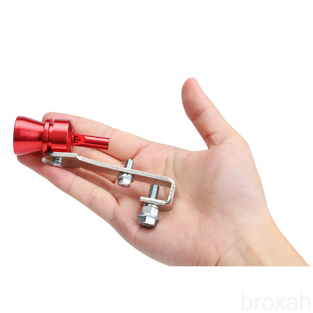 Phụ Kiện Giả Lập Âm Thanh Ống Pô Xe Ô Tô