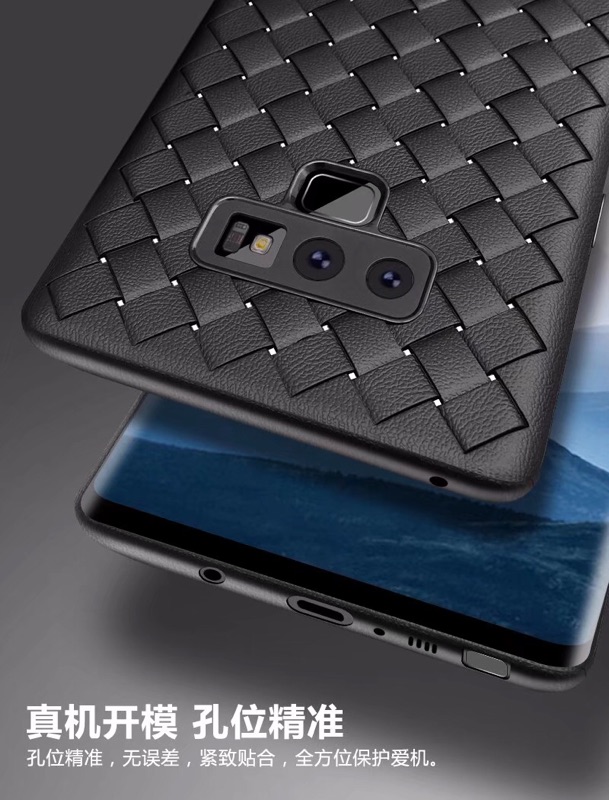 ốp lưng mềm cho điện thoại samsung note9 | BigBuy360 - bigbuy360.vn