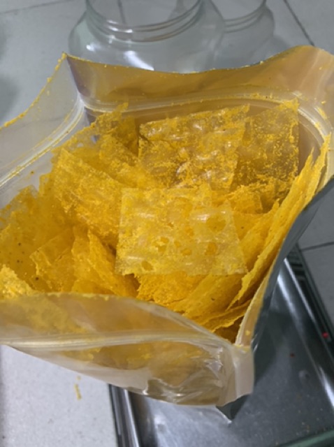 [Mã 156FMCGSALE hoàn 8% đơn 500K] 1KG BÁNH TRÁNG PHÔ MAI LONG AN | BigBuy360 - bigbuy360.vn