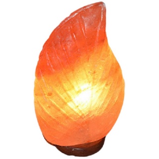 Đèn Đá Muối Himalaya-Chính Hãng Pakistan + 100g Muối Tắm Hoặc Ăn Himalaya