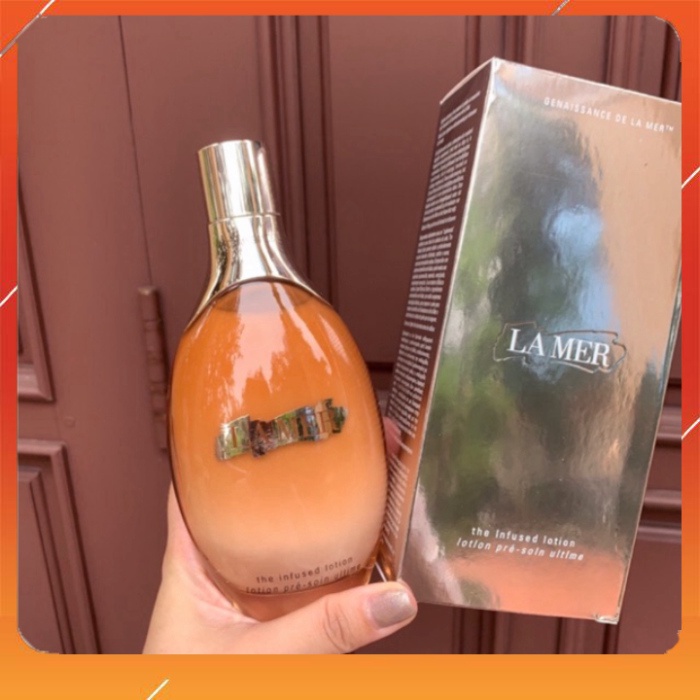 Sữa Dưỡng La Mer The Infused Lotion 150ml