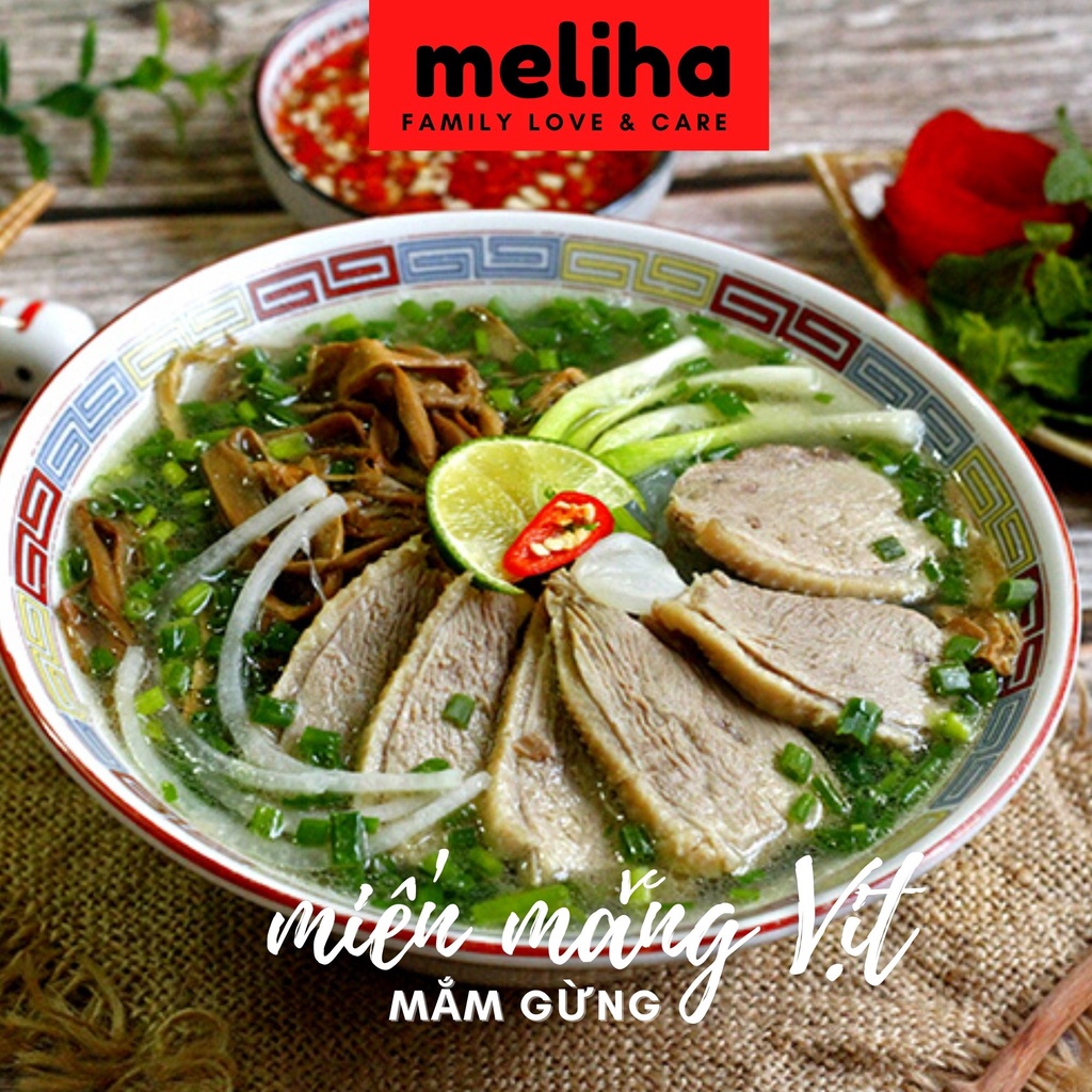 Miến dong sạch Việt Tâm, miến dong riềng
