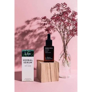 SERUM THẢO MỘC LÁRE THANH DƯỢC
