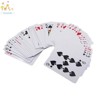 Bộ bài ma thuật đồ chơi cho bé