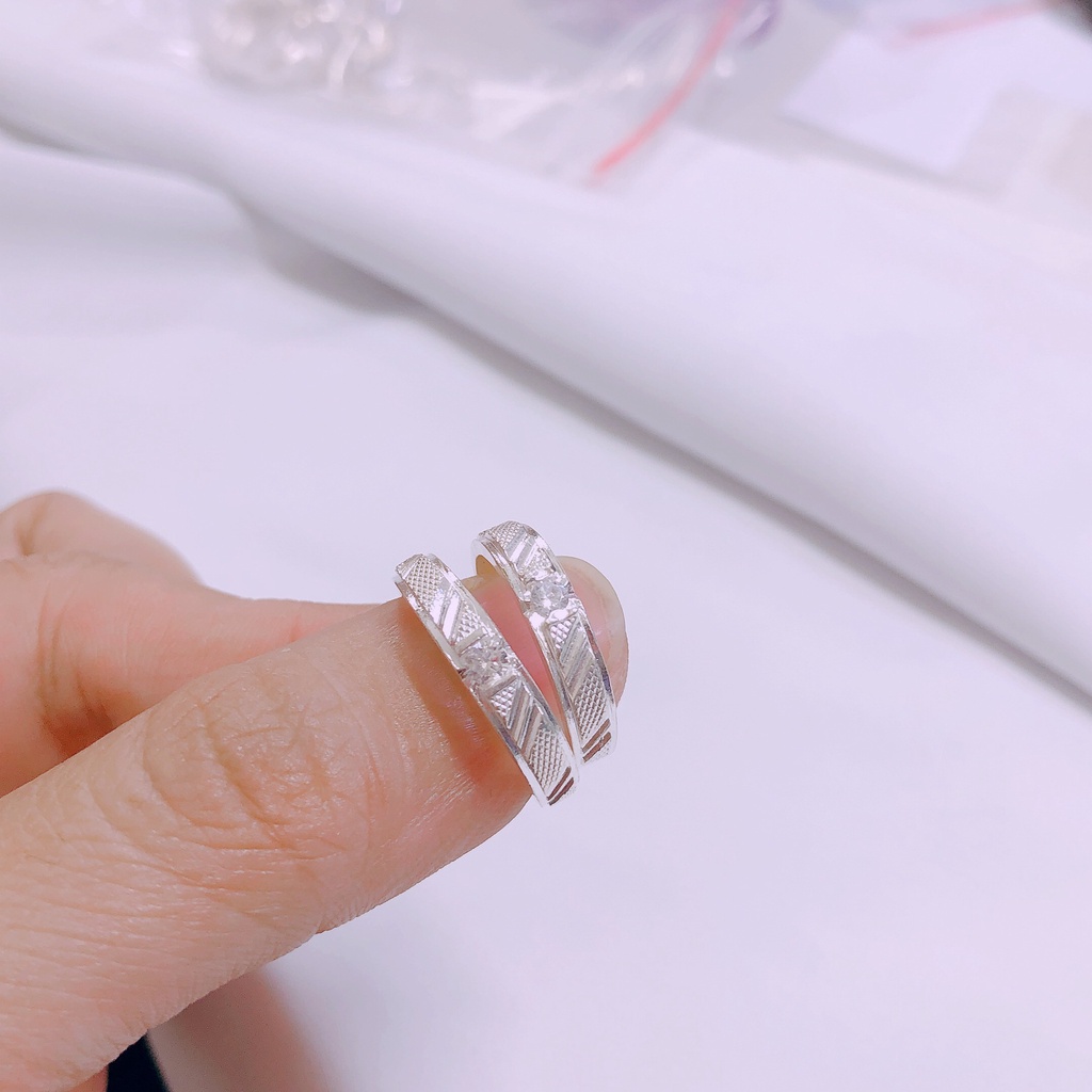 Nhân đôi mẫu mới hàng dày đẹp LINH MIU SILVER