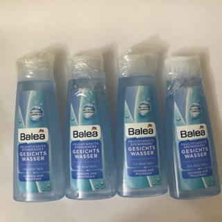 Nước hoa hồng Balea