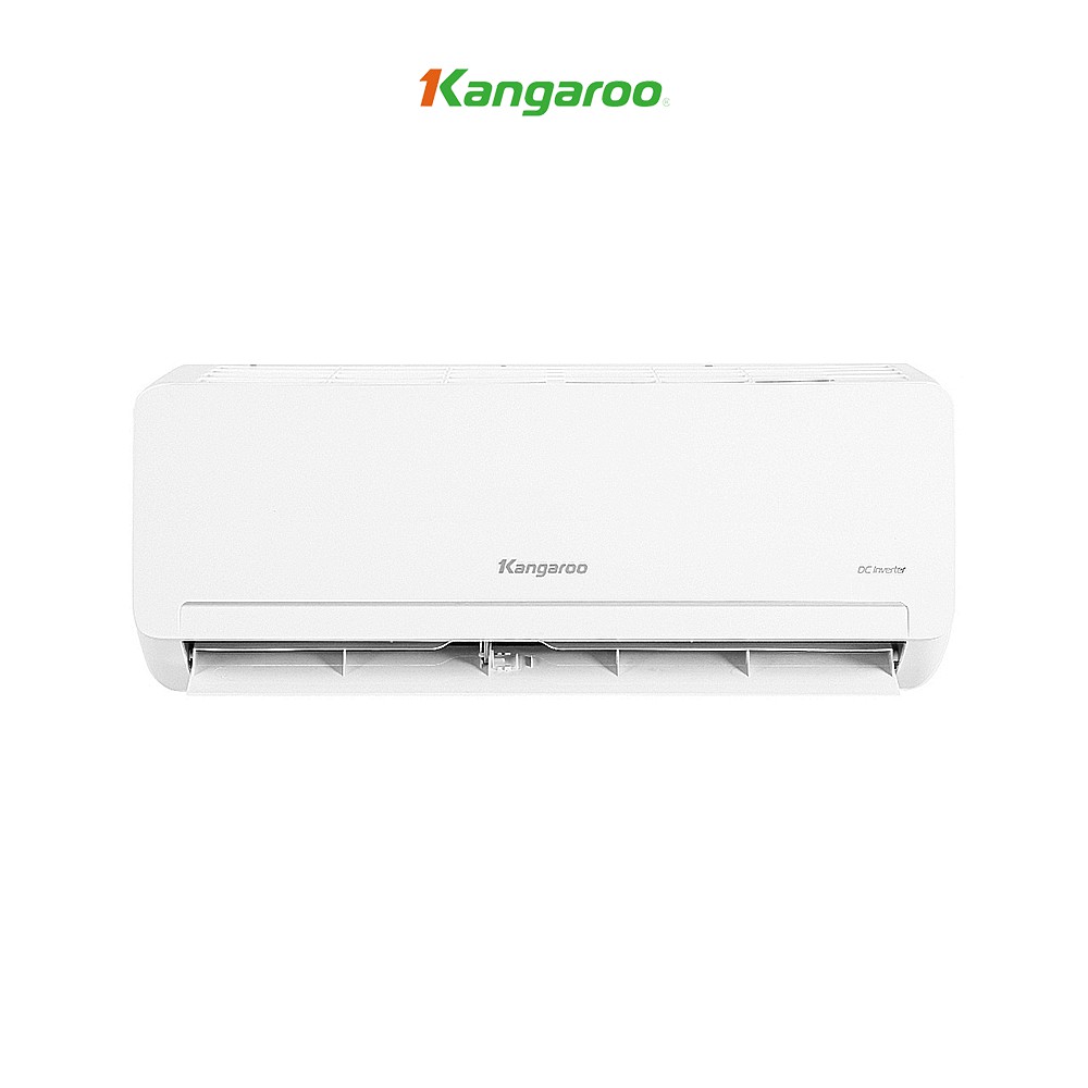 Máy điều hòa không khí treo tường Kangaroo loại 1 chiều, inverter KGAC09CI