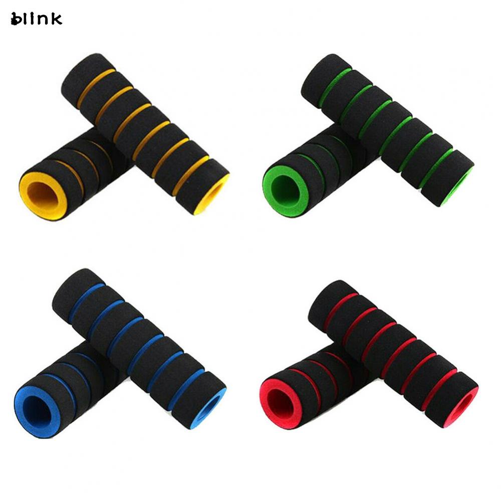 1 Cặp Vỏ Xốp Bọc Tay Lái Xe Đạp