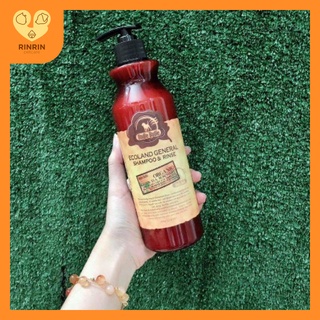 Sữa tắm và xả Budle'budle dành cho chó chai 500ml