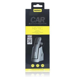 Tai nghe bluetooth remax rb-t6c