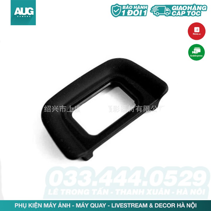 Mặt nạ ngắm DSLR NIKON D3100/D5100/D60 EyeCup (Viewfinder) . - AUG Camera Hà Nội