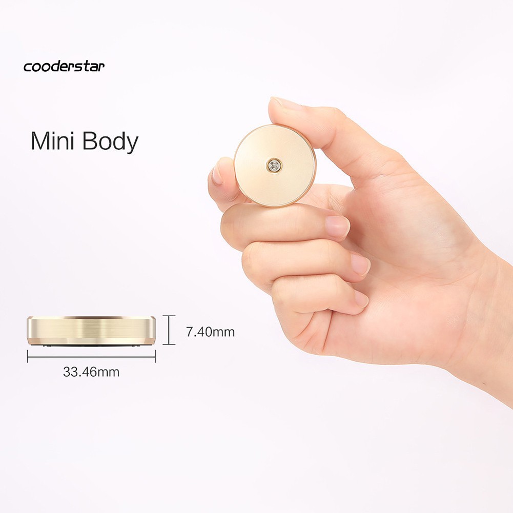 Giá Đỡ Điện Thoại Nam Châm Gắn Xe Ô Tô Tiện Dụng