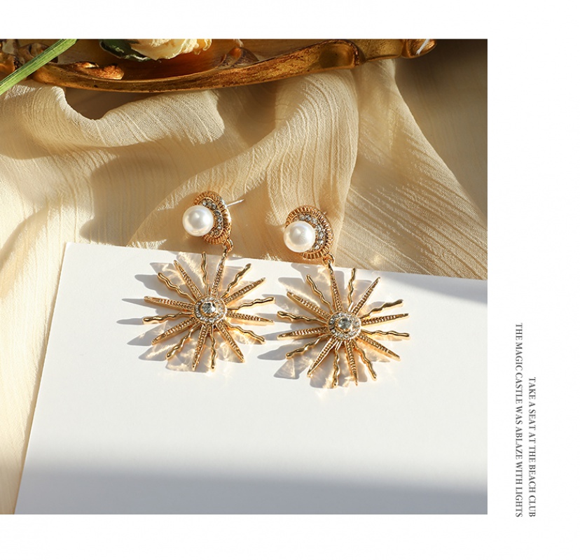 Bông Tai Thời Trang Phong Cách Hàn Quốc 2023