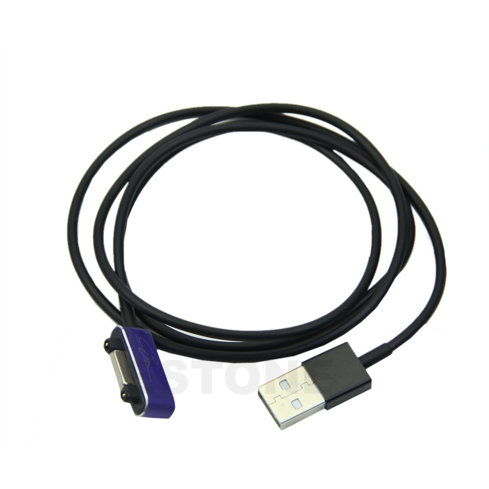 Dây Cáp Sạc Nam Châm Cho Sony Xperia Z3 Z1 XL