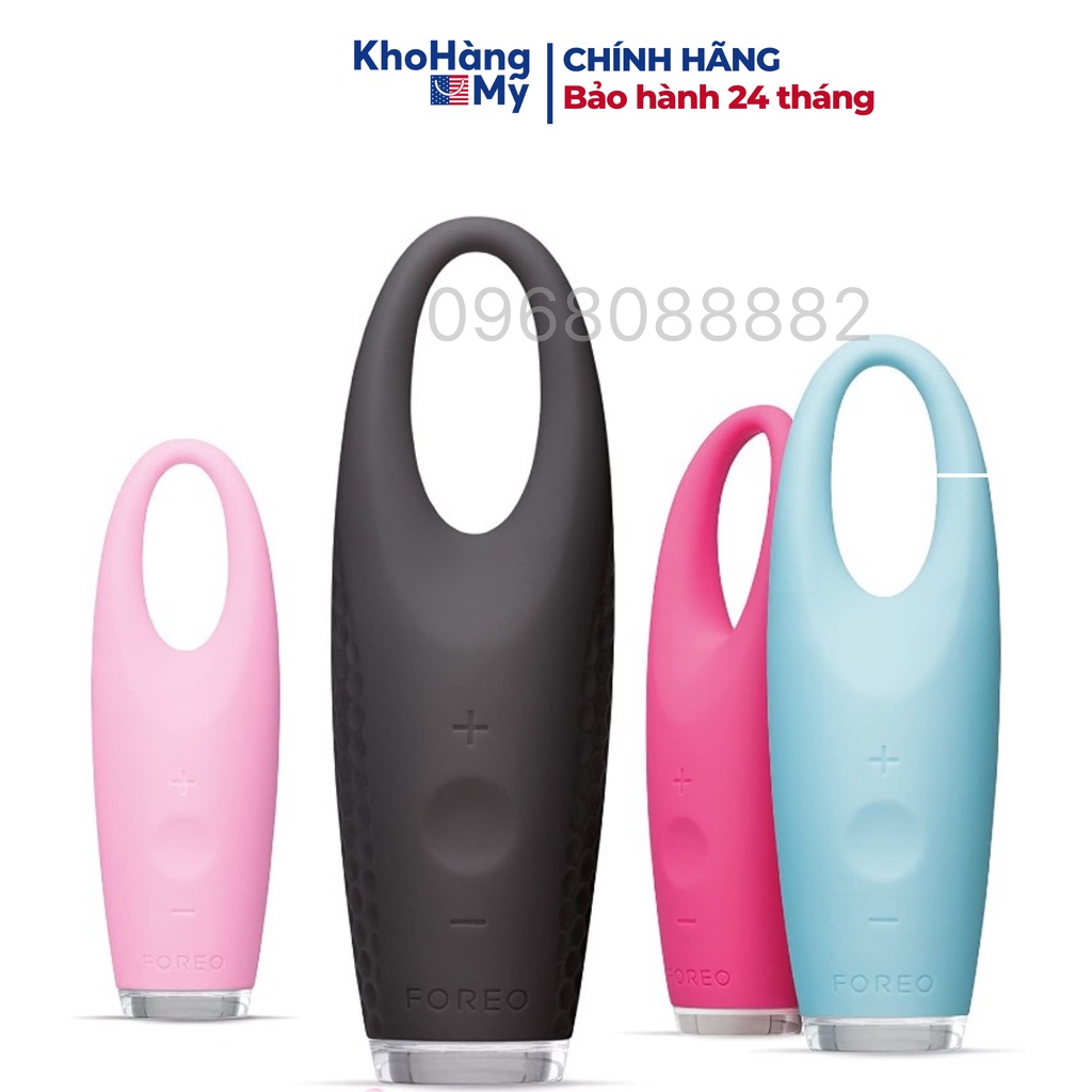 Máy massage mắt Foreo Iris - chính hãng