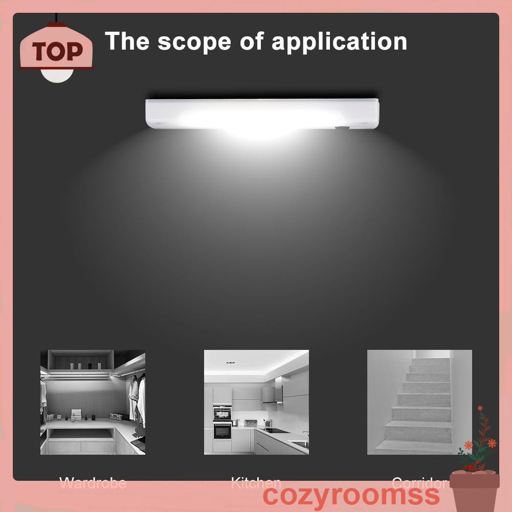 Đèn Led Cob Gắn Tủ Quần Áo