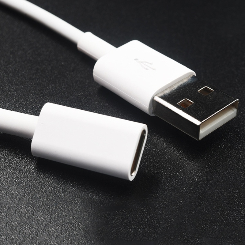 Dây Cáp Sạc Chuyển Đổi USB Sang Type C Cho Tai Nghe Không Dây Freelover Pro / Honor xSport Pro