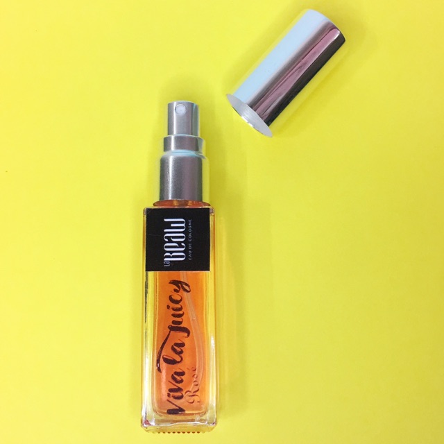 Nước Hoa Nữ Viva La Juicy Rose🌹Mini 10ml Dạng Lăn Dạng Xịt-Dầu Thơm Bỏ Túi Size Nhỏ Tiện Dụng-LaBeaw | Thế Giới Skin Care