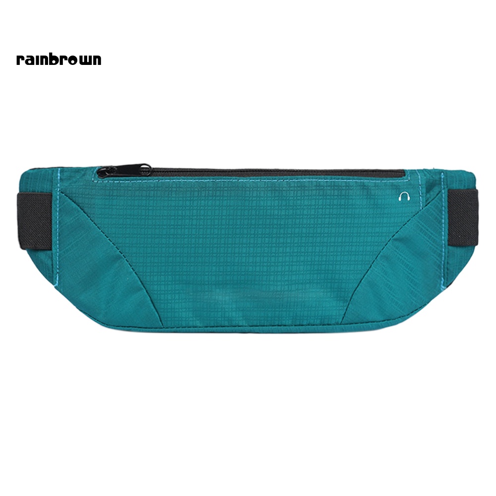 Túi Đeo Hông Đựng Điện Thoại Khi Chạy Bộ/Du Lịch/Leo Núi Chống Thấm Nước