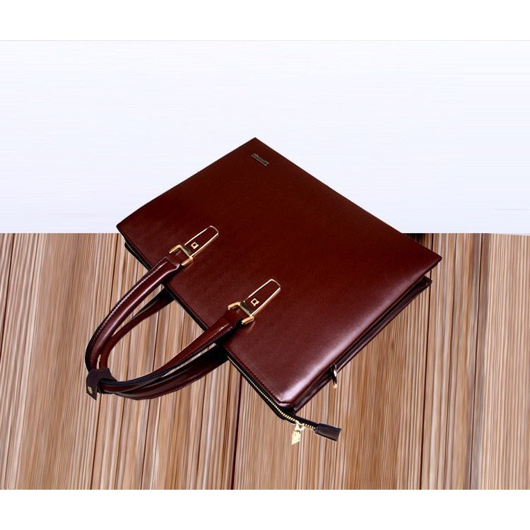 Cặp da Rhinos Life 510 ( Hàng chính hãng 2019 -Bảo Hành 3 năm- Kèm ảnh thật) | BigBuy360 - bigbuy360.vn