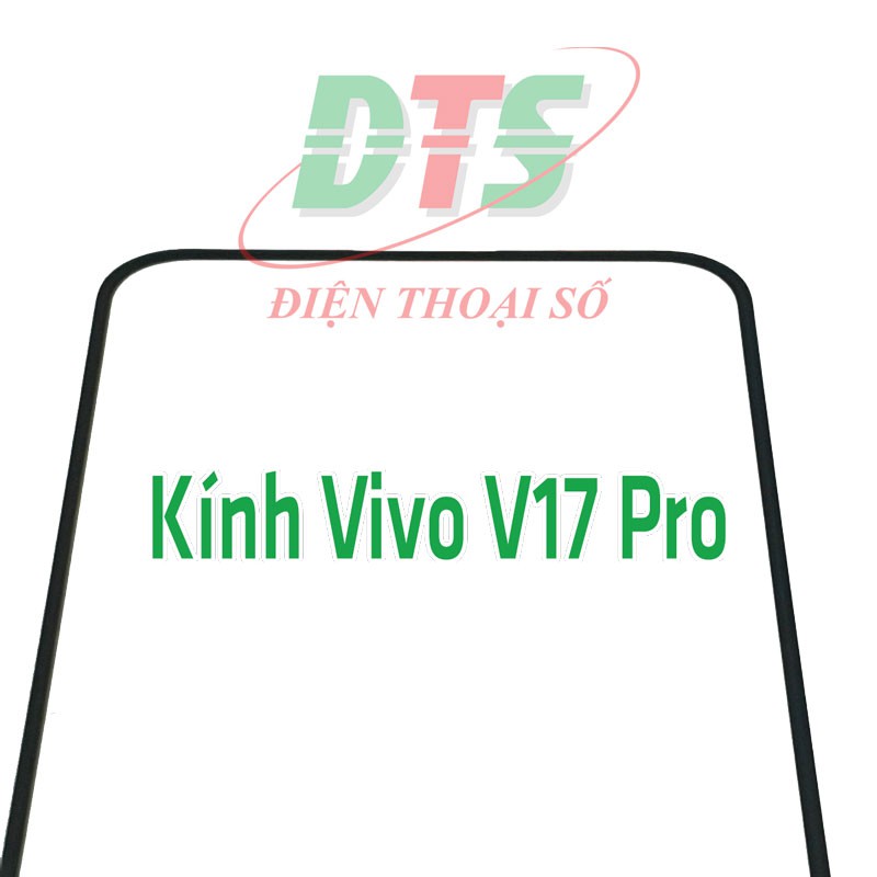 Kính Vivo V17 Pro