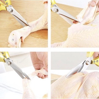 Kéo Nhật SK5 - Siêu bền, sắc bén