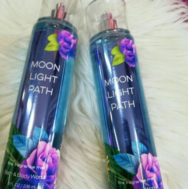 (30ML)XỊT THƠM MOONLIGHT PATH BATH AND BODYWORKS | BigBuy360 - bigbuy360.vn