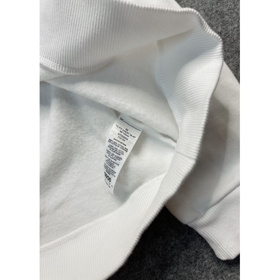 Áo Nỉ Bông Hàng VNXK xịn