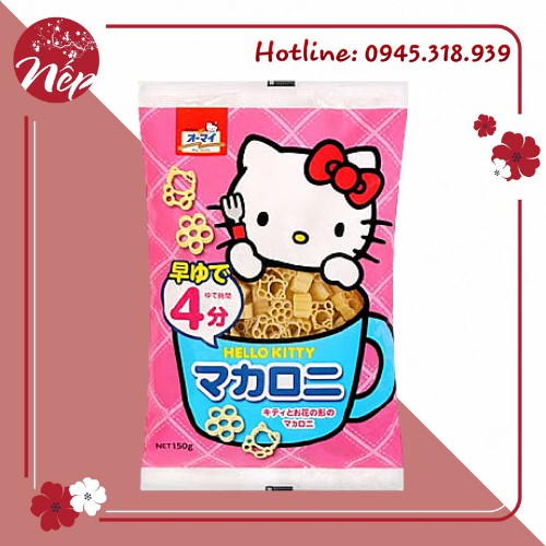 NUI KITTY 150GR (date: T9.2023)